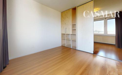 Na PREDAJ 2-izbový byt po rekonštrukcii,Bratislava-Petržalka