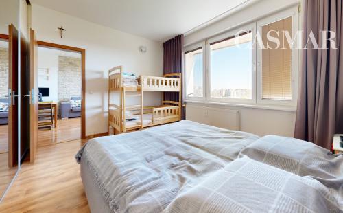 Na PREDAJ 2-izbový byt po rekonštrukcii,Bratislava-Petržalka