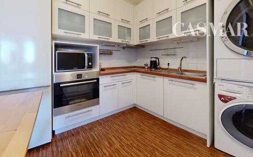 Na PREDAJ 2-izbový byt po rekonštrukcii,Bratislava-Petržalka