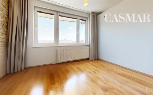 Na PREDAJ 2-izbový byt po rekonštrukcii,Bratislava-Petržalka