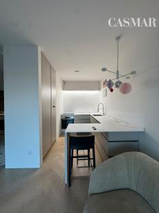 Na prenájom: Moderný 2-izbový byt v novostavbe Miko