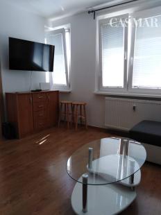 Na prenájom: Štýlový 1-izbový byt na Botanickej ulici
