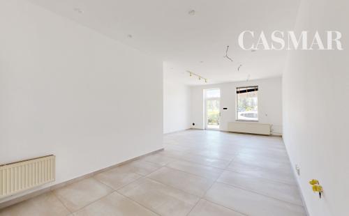 NA PRENÁJOM: Presvetlený obchodný priestor 45 m² na Rybníkovej ulici v Trnave