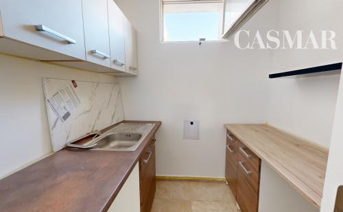 NA PRENÁJOM: Presvetlený obchodný priestor 45 m² na Rybníkovej ulici v Trnave