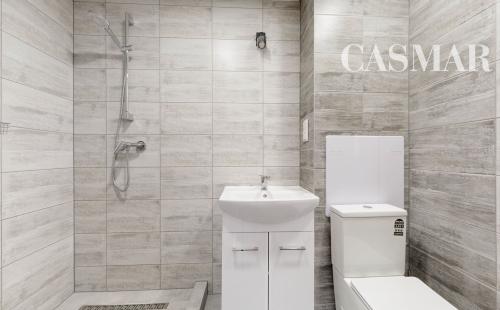 🏡 Na prenájom | 1-izbový byt – Prednádražie, Trnava