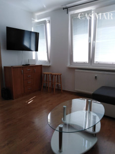 Na prenájom: Štýlový 1-izbový byt na Botanickej ulici