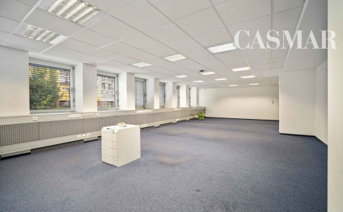 Na prenájom obchodné priestory na pešej zóne v centre mesta
