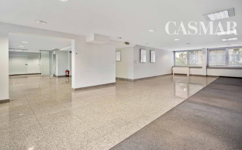 Na prenájom obchodné priestory na pešej zóne v centre mesta