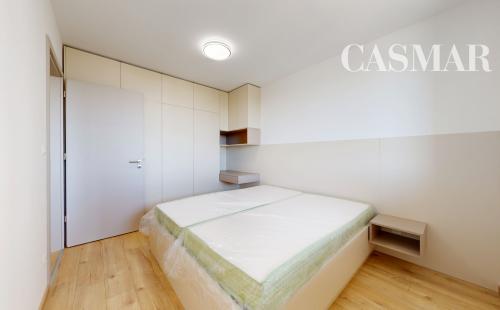 Na Prenájom 2-izbový byt s lodžiou a XL parkovaním, Arboria
