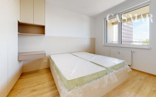 Na Prenájom 2-izbový byt s lodžiou a XL parkovaním, Arboria