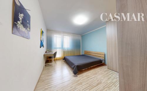 PREDAJ 5-izbový byt rozdelený na dve časti,Kapitulská,Trnava
