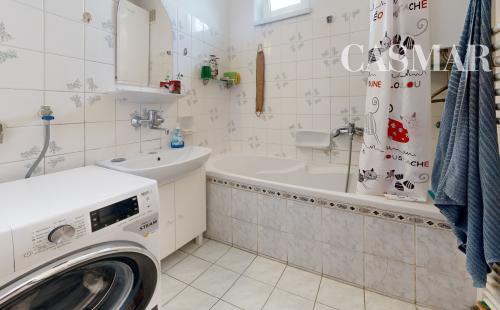 PREDAJ 5-izbový byt rozdelený na dve časti,Kapitulská,Trnava
