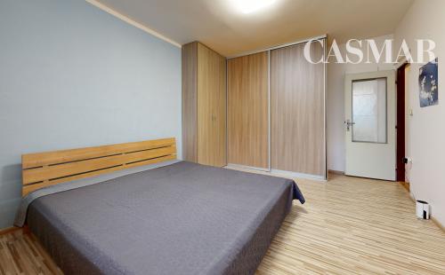 PREDAJ 5-izbový byt rozdelený na dve časti,Kapitulská,Trnava