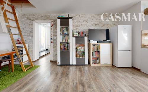 PREDAJ 5-izbový byt rozdelený na dve časti,Kapitulská,Trnava