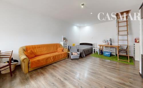 PREDAJ 5-izbový byt rozdelený na dve časti,Kapitulská,Trnava