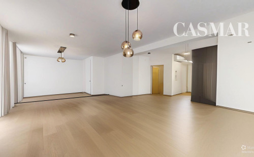 PRIESTRANNÝ 2IZB BYT V CENTRE TRNAVY | NOVOSTAVBA | CENTRUM TT
