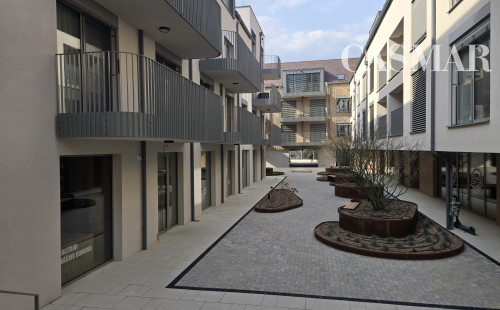 PRIESTRANNÝ 2IZB BYT V CENTRE TRNAVY | NOVOSTAVBA | CENTRUM TT