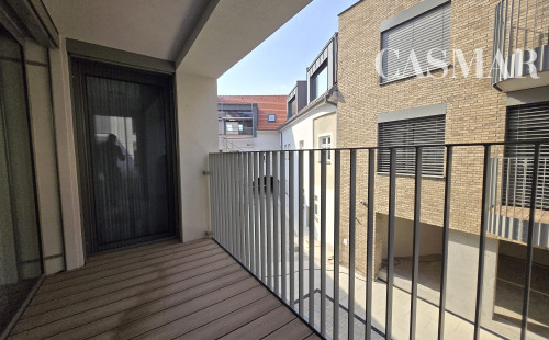 PRIESTRANNÝ 2IZB BYT V CENTRE TRNAVY | NOVOSTAVBA | CENTRUM TT