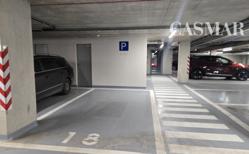 PRIESTRANNÝ 2IZB BYT V CENTRE TRNAVY | NOVOSTAVBA | CENTRUM TT