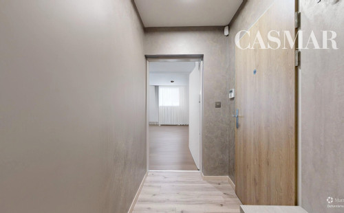 PRIESTRANNÝ 2IZB BYT V CENTRE TRNAVY | NOVOSTAVBA | CENTRUM TT