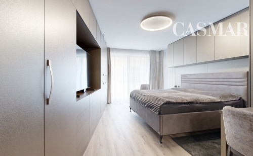 VEĽKÝ 2IZB BYT V CENTRE TRNAVY | NOVOSTAVBA | CENTRUM TT