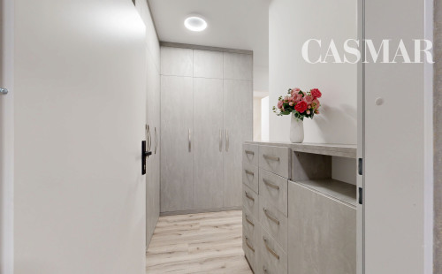 VEĽKÝ 2IZB BYT V CENTRE TRNAVY | NOVOSTAVBA | CENTRUM TT