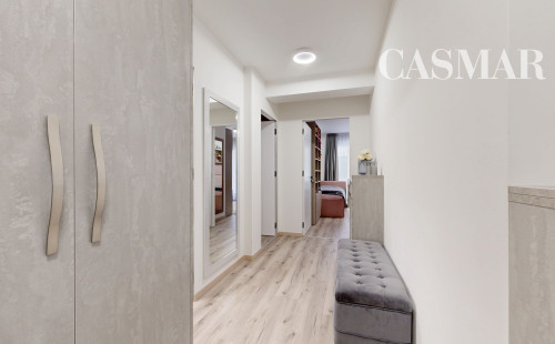 VEĽKÝ 2IZB BYT V CENTRE TRNAVY | NOVOSTAVBA | CENTRUM TT
