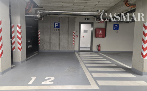 VEĽKÝ 2IZB BYT V CENTRE TRNAVY | NOVOSTAVBA | CENTRUM TT