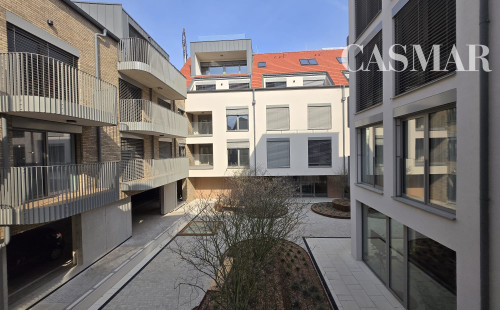 VEĽKÝ 2IZB BYT V CENTRE TRNAVY | NOVOSTAVBA | CENTRUM TT