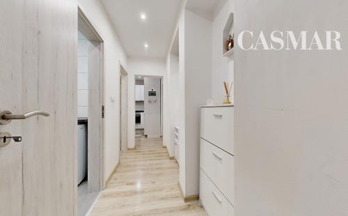 🏠 Na prenájom | Štýlový 2-izbový byt prerobený na 3-izbový na Špačinskej ceste v Trnave