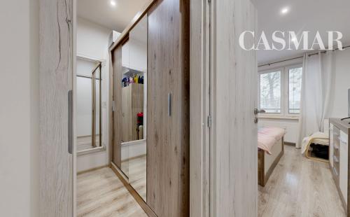 🏠 Na prenájom | Štýlový 2-izbový byt prerobený na 3-izbový na Špačinskej ceste v Trnave