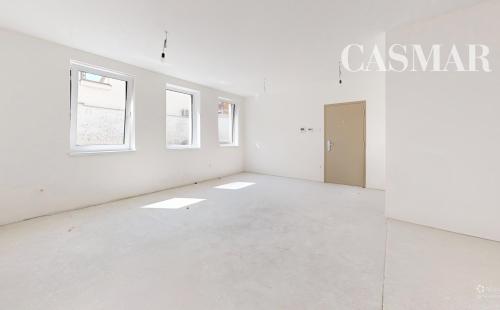 Jedinečná investičná príležitosť v historickom centre Trnavy-1-izb byt na Kapitulskej ul.