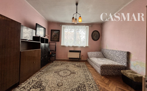NA PREDAJ 3-IZBOVÝ RODINNÝ DOM S VEĽKÝM POZEMKOM - MAJCICHOV