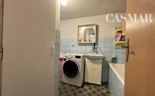 NA PREDAJ 3-IZBOVÝ RODINNÝ DOM S VEĽKÝM POZEMKOM - MAJCICHOV