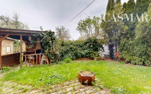 🏡 Vidiecky rodinný dom s veľkou záhradou a vínnou pivničkou – Trstín