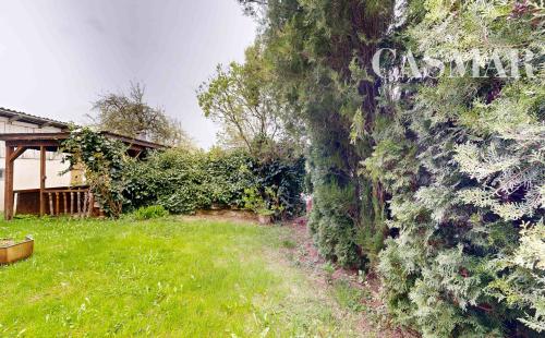 🏡 Vidiecky rodinný dom s veľkou záhradou a vínnou pivničkou – Trstín