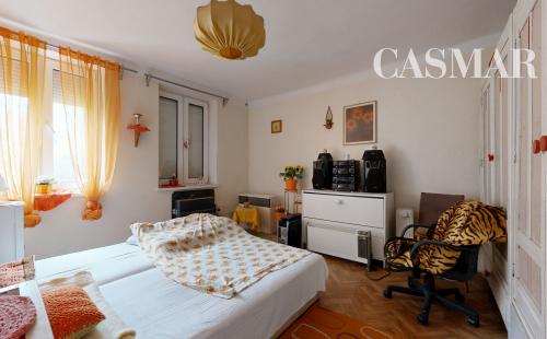 🏡 Vidiecky rodinný dom s veľkou záhradou a vínnou pivničkou – Trstín