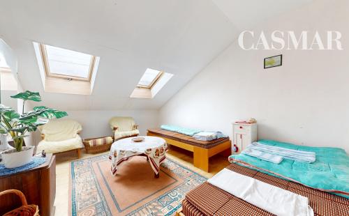 🏡 Vidiecky rodinný dom s veľkou záhradou a vínnou pivničkou – Trstín