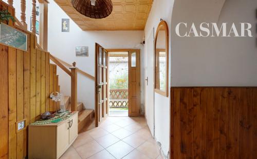🏡 Vidiecky rodinný dom s veľkou záhradou a vínnou pivničkou – Trstín