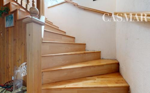🏡 Vidiecky rodinný dom s veľkou záhradou a vínnou pivničkou – Trstín