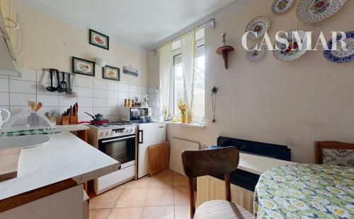 🏡 Vidiecky rodinný dom s veľkou záhradou a vínnou pivničkou – Trstín