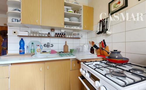 🏡 Vidiecky rodinný dom s veľkou záhradou a vínnou pivničkou – Trstín