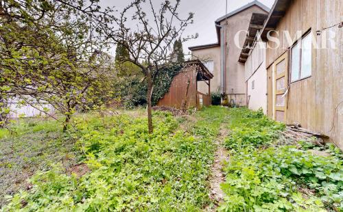 🏡 Vidiecky rodinný dom s veľkou záhradou a vínnou pivničkou – Trstín