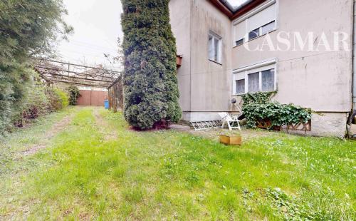 🏡 Vidiecky rodinný dom s veľkou záhradou a vínnou pivničkou – Trstín