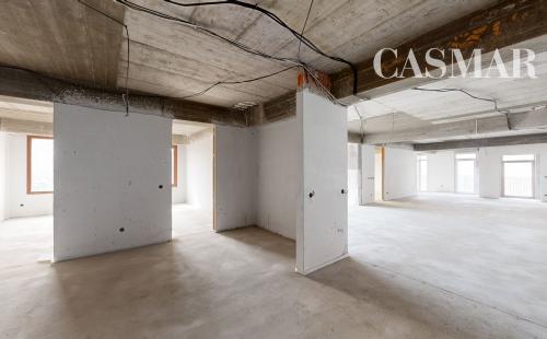 Exkluzívny holobyt v centre Trnavy – tvarujte si svoj luxus