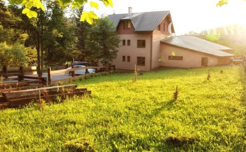 Na predaj/ Apartmánová Chata Tichá – výnimočná investičná príležitosť v Oščadnici