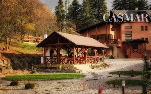 Na predaj/ Apartmánová Chata Tichá – výnimočná investičná príležitosť v Oščadnici