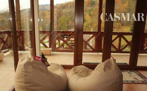 Na predaj/ Apartmánová Chata Tichá – výnimočná investičná príležitosť v Oščadnici