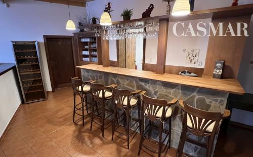 Na predaj/ Apartmánová Chata Tichá – výnimočná investičná príležitosť v Oščadnici