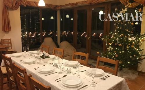 Na predaj/ Apartmánová Chata Tichá – výnimočná investičná príležitosť v Oščadnici